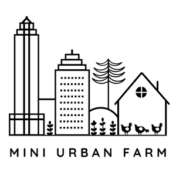 Mini Urban Farm